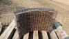 A112 CIH Hard Thrash Concaves for CIH 20-30 Series (C)