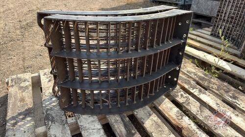 A112 CIH Skip Concaves for CIH 20-30 Series (D2)