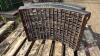 A112 CIH Skip Concaves for CIH 20-30 Series (D2) - 2