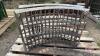 A112 CIH Large Wire Concaves for CIH 20-30 Series (E1)