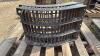 A112 CIH Large Wire Concaves for CIH 20-30 Series (E2)