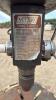 A93 Vector 5 Speed Bench Style Drill Press - 3
