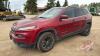 A148 2015 Jeep Cherokee North SUV, VIN#1C4PJMCB0FW588259, TOD, Seller: Lonnie Studer, SELLER: FRASER AUCTION SERVICE LTD______________________________________**Key** - 3