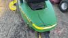 A179 46" John Deere F525 Lawn Mower, S/N 010154, **Key** - 5