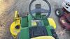 A179 46" John Deere F525 Lawn Mower, S/N 010154, **Key** - 6