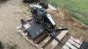 A171 36" Agri-Fab Trailer Style Rotor Tiller - 4