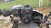 A171 36" Agri-Fab Trailer Style Rotor Tiller - 5