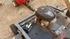 A171 66" Swisher Tow Behind Finishing Mower, **Keys** - 3