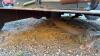 A171 66" Swisher Tow Behind Finishing Mower, **Keys** - 4