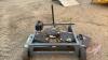 A171 66" Swisher Tow Behind Finishing Mower, **Keys** - 5
