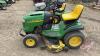 A245 John Deere L130 Automatic Lawn Tractor, **Key**