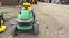 A245 John Deere L130 Automatic Lawn Tractor, **Key** - 2