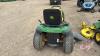 A245 John Deere L130 Automatic Lawn Tractor, **Key** - 4