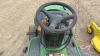 A245 John Deere L130 Automatic Lawn Tractor, **Key** - 5