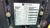 A245 John Deere L130 Automatic Lawn Tractor, **Key** - 6