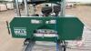 A250 Woodland Mills HM130 Wood Mill, **Key** - 5