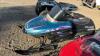 A148 Polaris Indy XLT Limited Snowmobile, VIN# 0973776, **No Key needed** - 3
