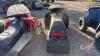 A148 Polaris Indy XLT Limited Snowmobile, VIN# 0973776, **No Key needed** - 4