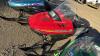A148 Ski-Doo Formula S 380, VIN# 110800451, **Tether Key**
