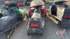 A148 Ski-Doo Formula S 380, VIN# 110800451, **Tether Key** - 3