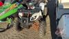 A166 Venom Kids ATV, **Key and tether** - 3