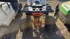 A166 Venom Kids ATV, **Key and tether** - 4