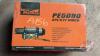 A156 New Mile Marker PE500 ATV Winch
