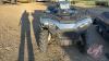 A191 Polaris Sportman 570 EFI ATV, **Key, Manual with Tool Kit** - 2
