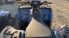 A191 Polaris Sportman 570 EFI ATV, **Key, Manual with Tool Kit** - 5