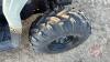 A191 Polaris Sportman 570 EFI ATV, **Key, Manual with Tool Kit** - 8