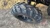 A191 Polaris Sportman 570 EFI ATV, **Key, Manual with Tool Kit** - 9