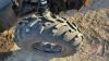 A191 Polaris Sportman 570 EFI ATV, **Key, Manual with Tool Kit** - 10
