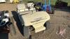 A149 Golf Cart, **Key** - 2