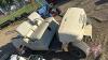A149 Golf Cart, **Key** - 3