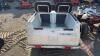 A149 Golf Cart, **Key** - 4