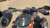 A202 Bombardier DS 650 Quad, VIN # 2BVBXLB115V002848, **Key** - 6