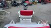 A148 New 3 Wheel MGC 40 Golf Cart **Key** - 7