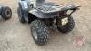 A236 Polaris Magnum 325 4 x 4 ATV, **Key** - 4