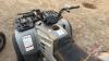 A236 Polaris Magnum 325 4 x 4 ATV, **Key** - 9