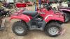 A245 Suzuki Eiger 400 Quad, **Key**