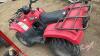 A245 Suzuki Eiger 400 Quad, **Key** - 3