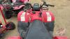 A245 Suzuki Eiger 400 Quad, **Key** - 4
