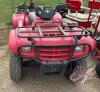 A245 Suzuki Eiger 400 Quad, **Key** - 5