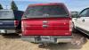 A158 2010 Ford F150 XLT Pickup Truck, VIN#1FTFW1EV9AFC39547, TOD, OWNER: Mitchel J Schuddemat, SELLER: FRASER AUCTION SERVICE LTD______________________________________*,**Key** - 4