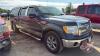 A91 2013 Ford F150 XLT Pickup Truck, VIN#1FTFW1EF8DFD58624, TOD, OWNER: James Colony Farms Ltd. , SELLER: FRASER AUCTION SERVICE LTD______________________________________***Key**