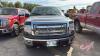 A91 2013 Ford F150 XLT Pickup Truck, VIN#1FTFW1EF8DFD58624, TOD, OWNER: James Colony Farms Ltd. , SELLER: FRASER AUCTION SERVICE LTD______________________________________***Key** - 2