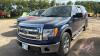 A91 2013 Ford F150 XLT Pickup Truck, VIN#1FTFW1EF8DFD58624, TOD, OWNER: James Colony Farms Ltd. , SELLER: FRASER AUCTION SERVICE LTD______________________________________***Key** - 3
