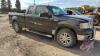 A168 2008 Ford F150 XLT 4 x 4 Extended Cab Pickup Truck, VIN# 1FTRX14W28FC3382, TOD, OWNER: Brenda Linner, SELLER: FRASER AUCTION SERVICE LTD______________________________________*, **Keys** - 3