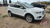 A177 2018 Ford Escape SEL Sport Utility SUV/Crossover, 205, 723 Showing, VIN# 1FMCU9HD0JUA99857, SAFTIED, TOD, OWNER: Wayne Innes , SELLER: FRASER AUCTION SERVICE LTD______________________________________*,**Keyx2** - 3