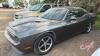A176 2010 Dodge Challenger SE, 196,133 Showing, VIN#2B3CJ4DV9AH200008, OWNER: Mervin Morton, SELLER: FRASER AUCTION SERVICE LTD______________________________________*TOD, **Key**